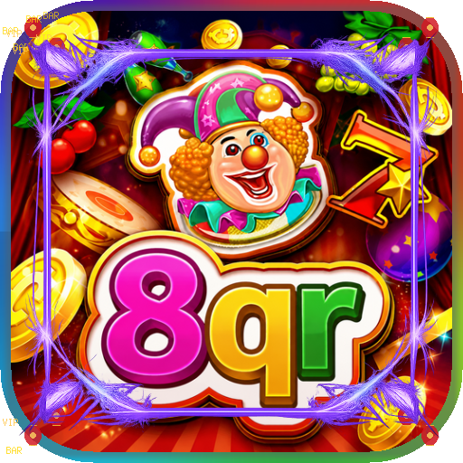 8qr — galeri pratinjau - APK Resmi