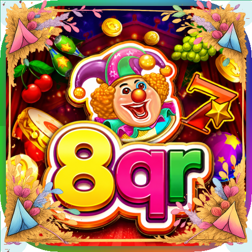 8qr — galeri pratinjau Resmi APK